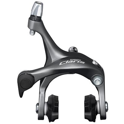 Превью  Тормоз в сборе SHIMANO Claris BR-R2000 Ободной